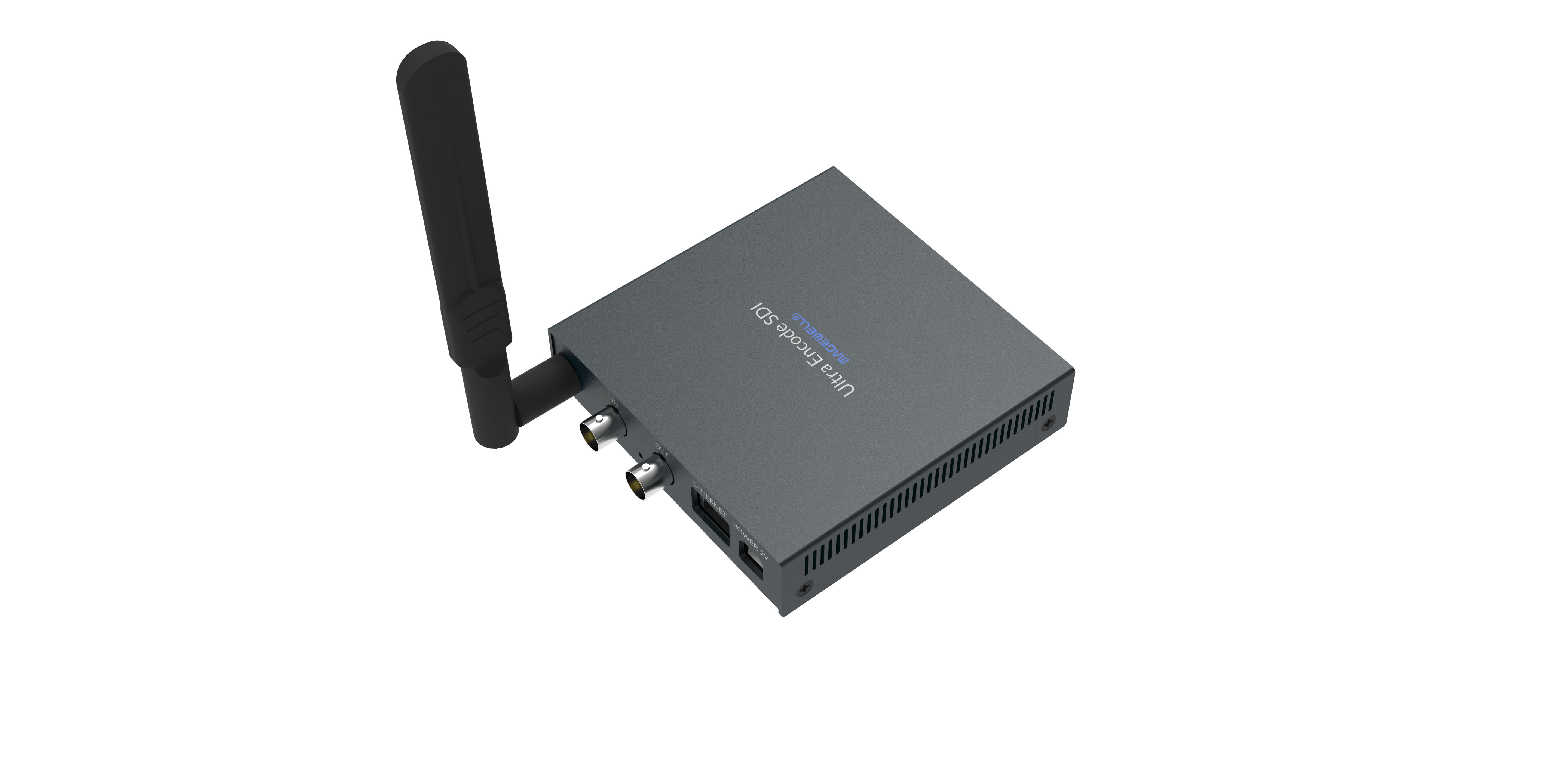 Ultra Encode SDI - 531200000 | Magewell | The LA Firm