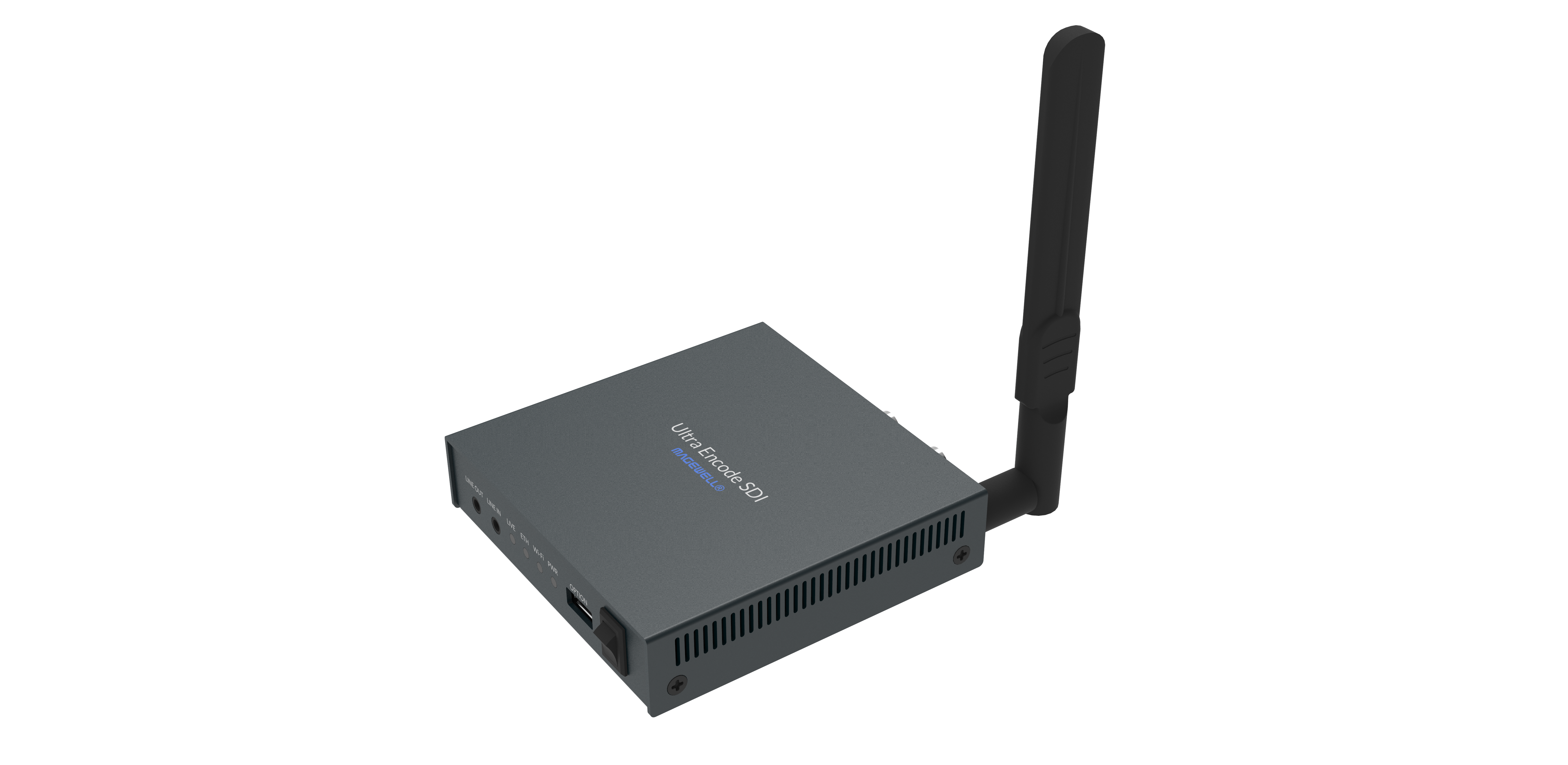 Ultra Encode SDI - 531200000 | Magewell | The LA Firm