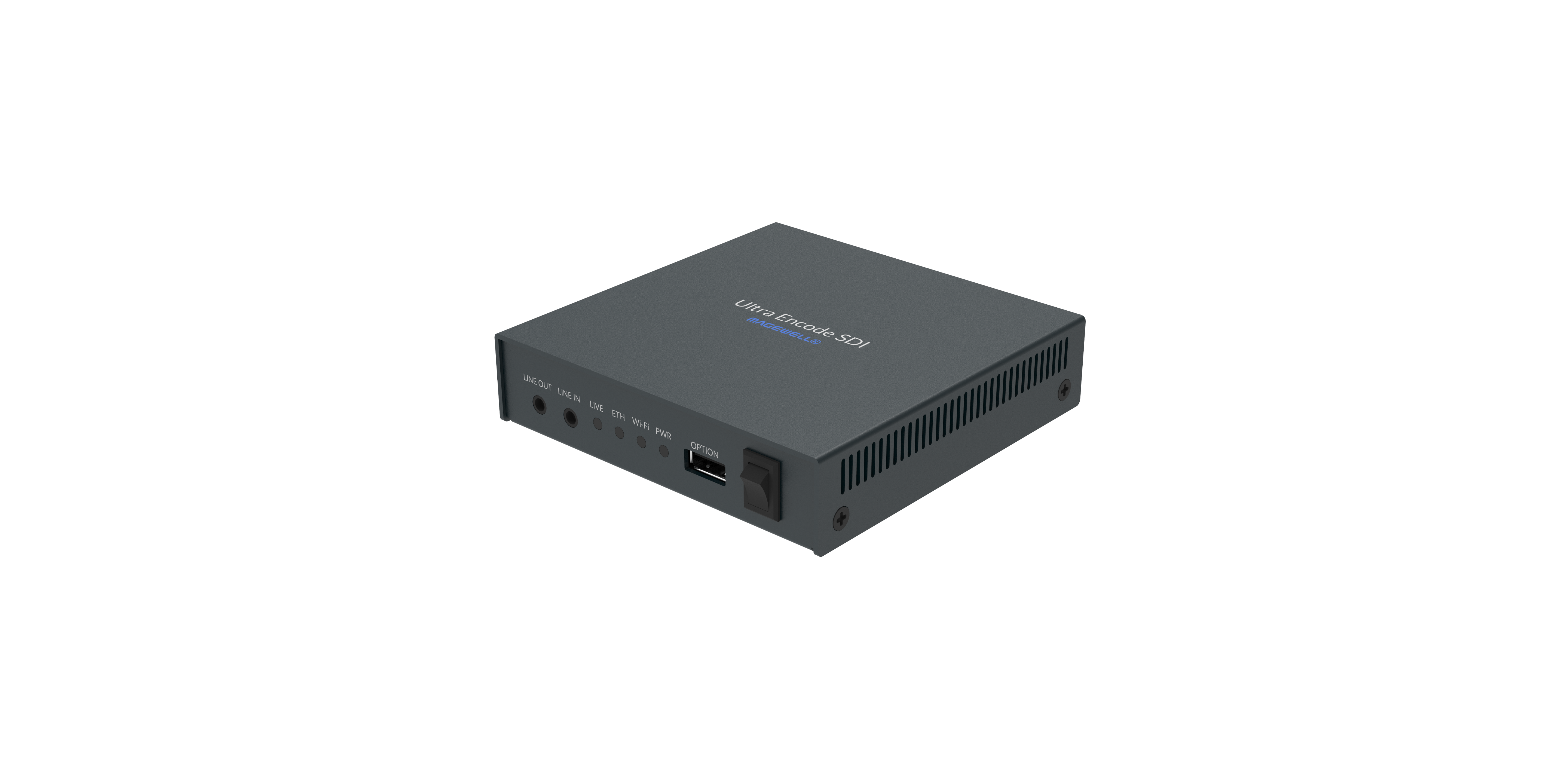 Ultra Encode SDI - 531200000 | Magewell | The LA Firm