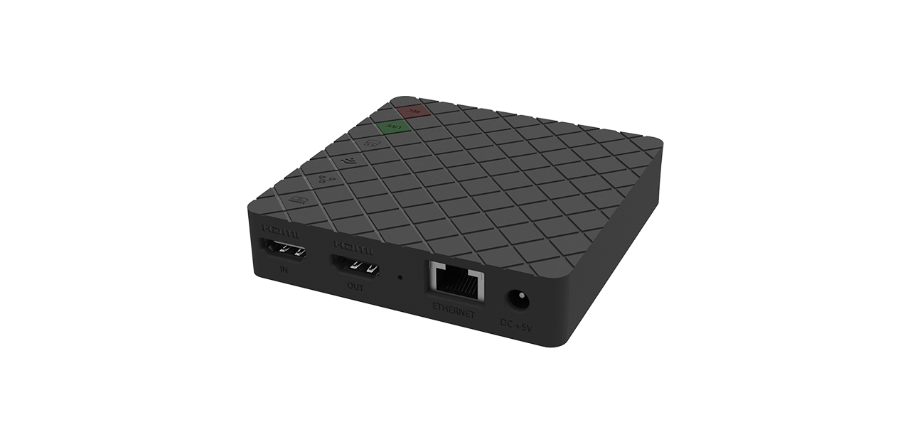 Ultra Stream HDMI - 530100000 | Magewell | The LA Firm