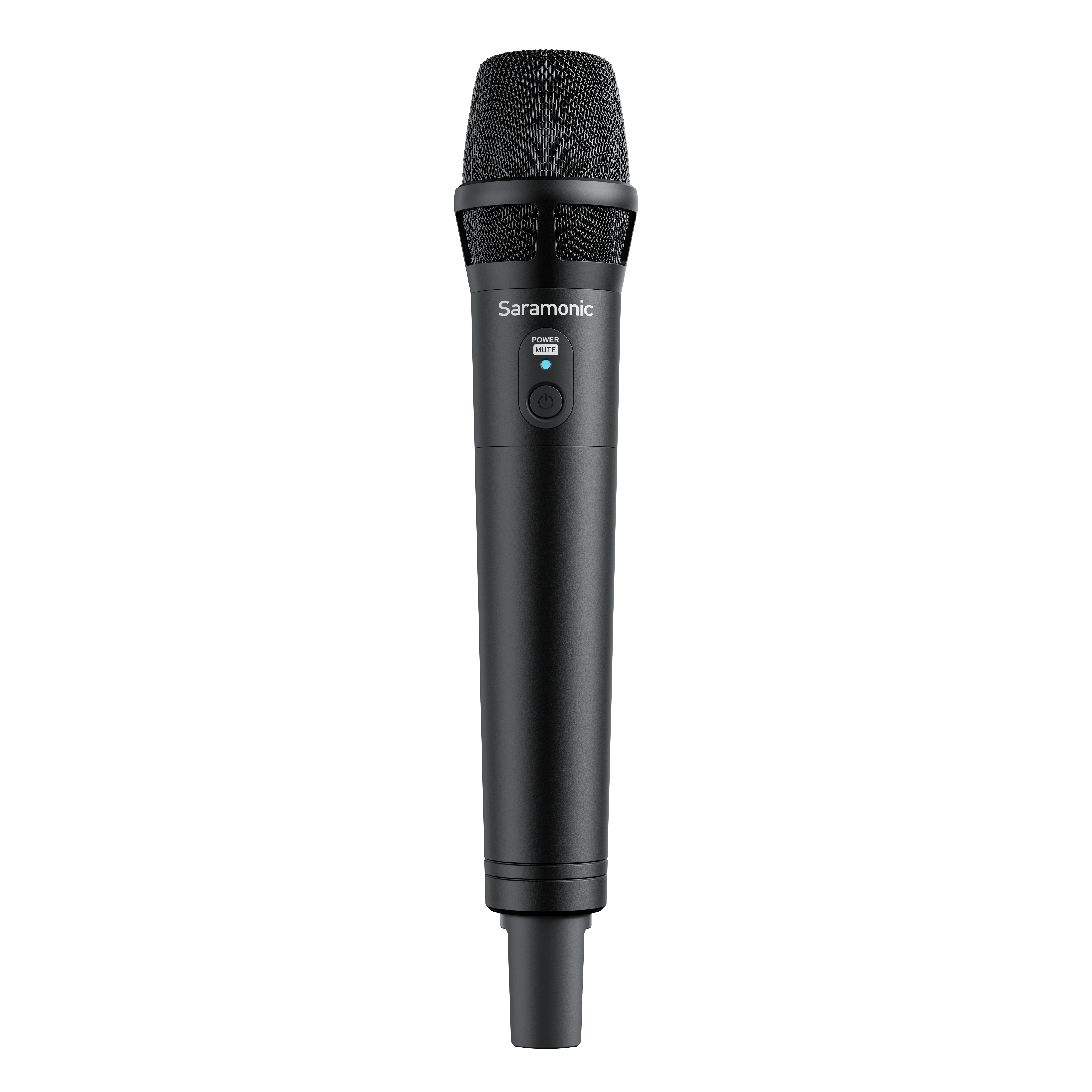 Vlink2 HU Wireless Cardioid Handheld Transmitter for Vlink2 Wireless System w/ Li-Ion or 2x AA Power | The LA Firm