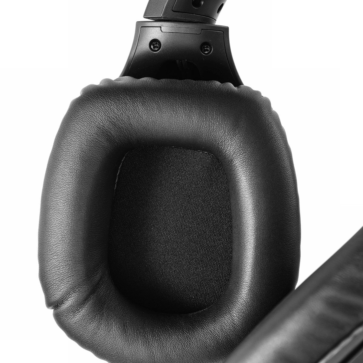 WiTalk-DRH Dual-Ear Wireless Intercom Remote Headset for the WiTalk Intercom System & Carry Case | The LA Firm