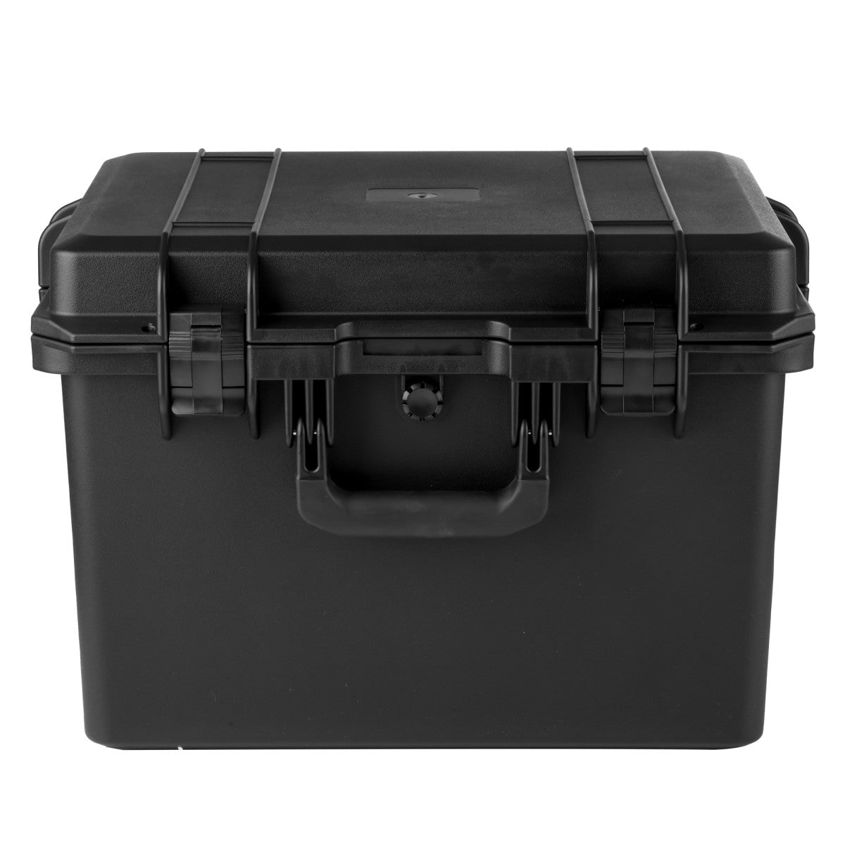 WiTalk-HCASE-L Rugged Hard Carry Case for 6, 7, 8 or 9 Person WiTalk Wireless Intercom Kits (Large) | The LA Firm