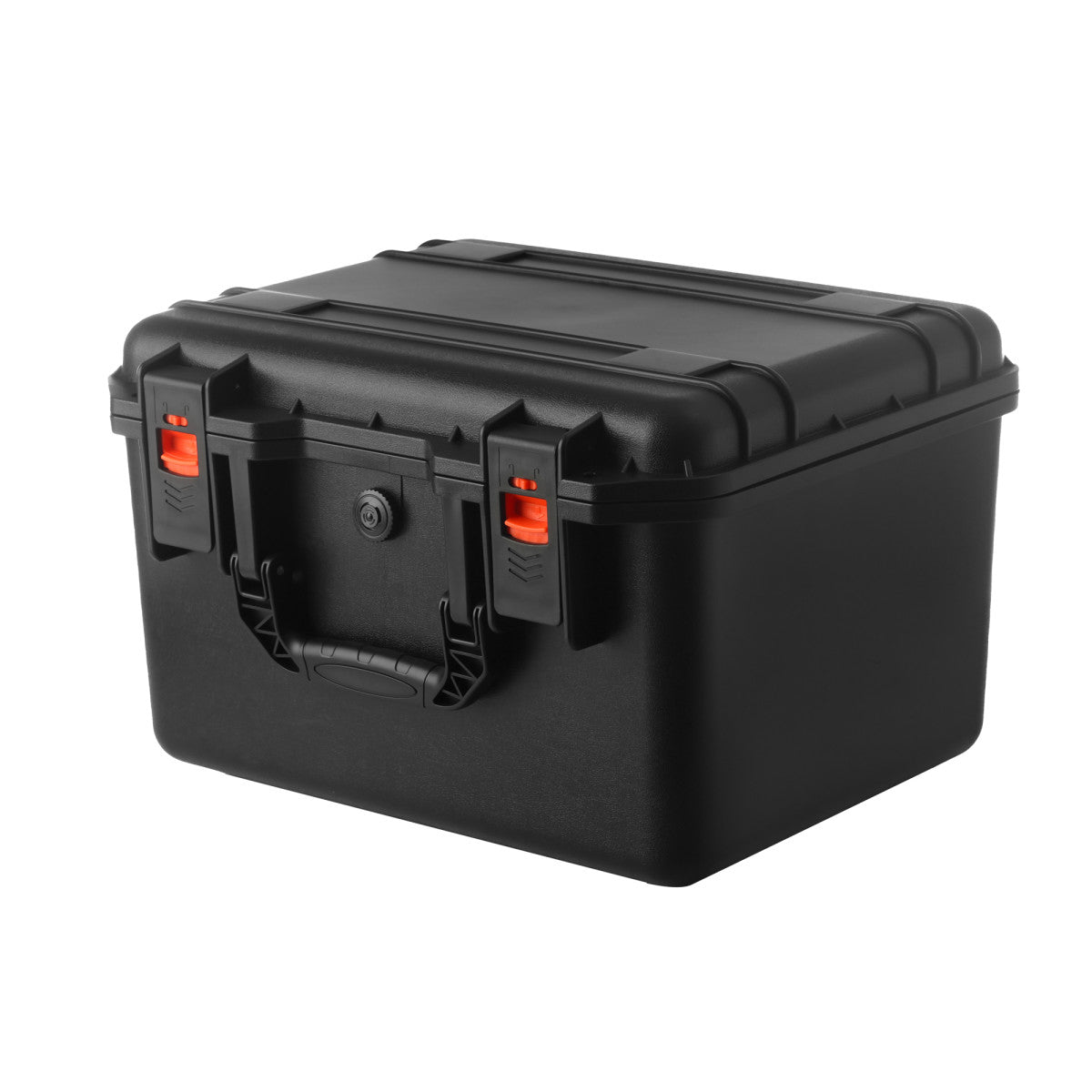 WiTalk-HCASE-M Rugged Hard Carry Case for 4 or 5 Person WiTalk Wireless Intercom Kits (Medium) | The LA Firm
