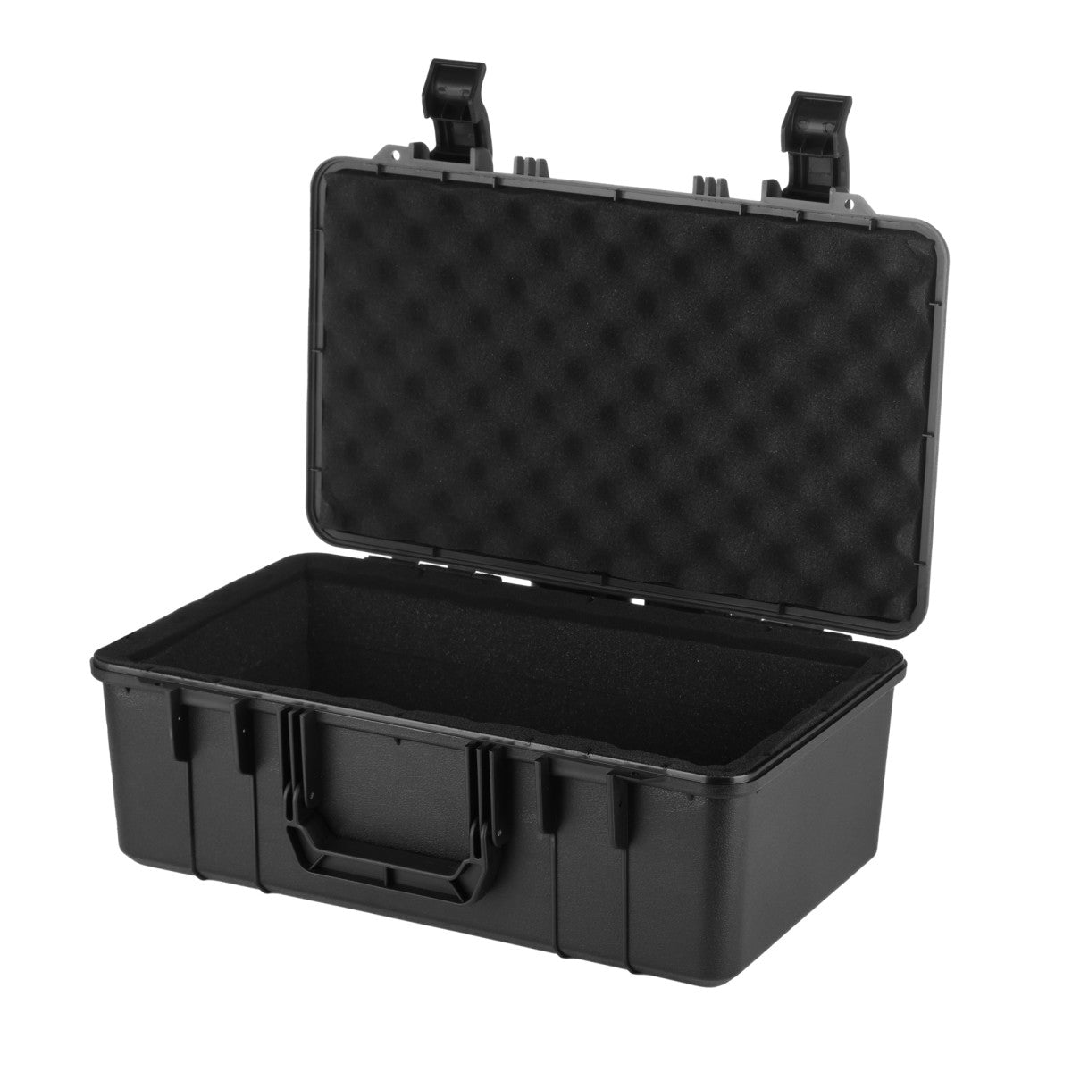 WiTalk-HCASE-S Rugged Hard Carry Case for 2 or 3 Person WiTalk Wireless Intercom Kits (Small) | The LA Firm