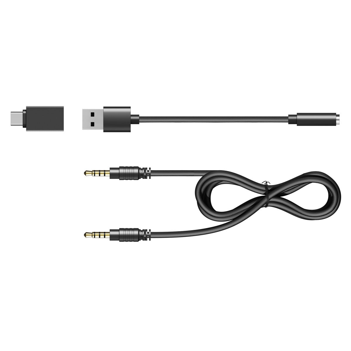WiTalk9-Link Cascading and Device Connection Cable & Audio Interface Kit for WiTalk9 Intercom Systems | The LA Firm