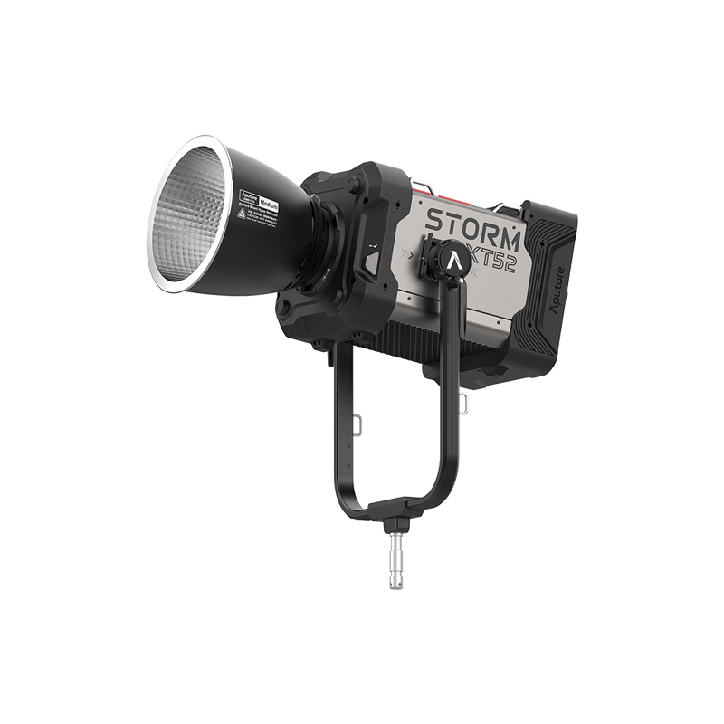 Aputure STORM XT52 (Bare Leads) Lighting & Studio | The LA Firm
