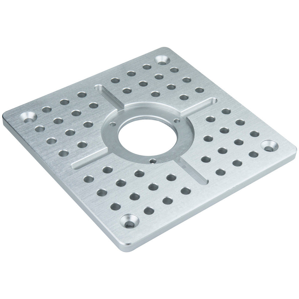 Kupo Mitchell Cheese Plate - 10in x 10in x 1/2in from www.thelafirm.com