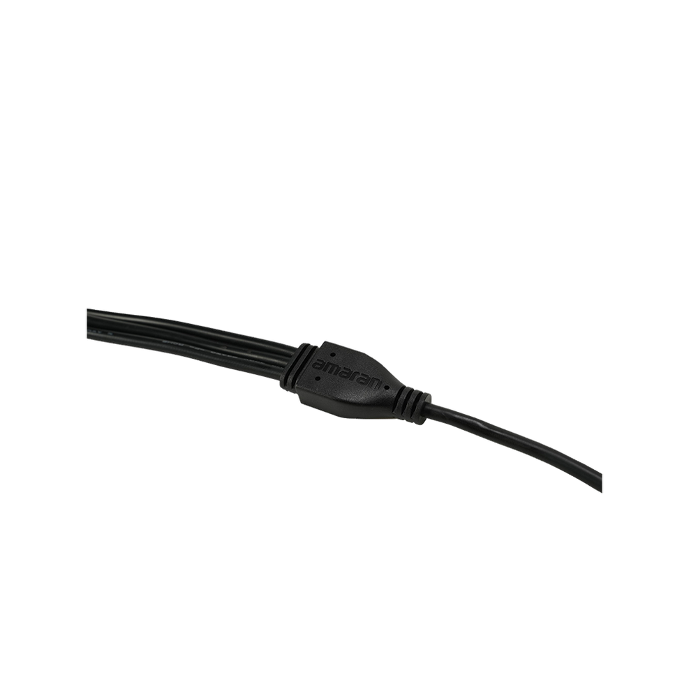 amaran USB-C to DMX Adapter w/ Type-C Input (NEW) from www.thelafirm.com