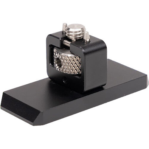 INFINIBAR 3/8in Screw to Lighting Clamp Plate Adapter from www.thelafirm.com