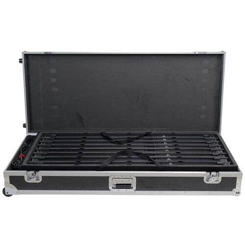 INFINIBAR PB12 - 8-Light Production Kit from www.thelafirm.com