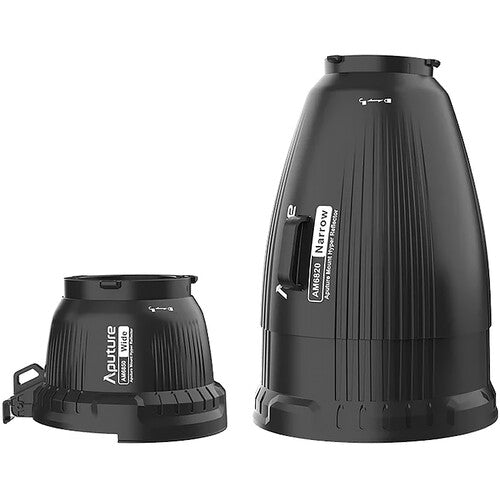 CS15/XT26 Reflector Kit from www.thelafirm.com