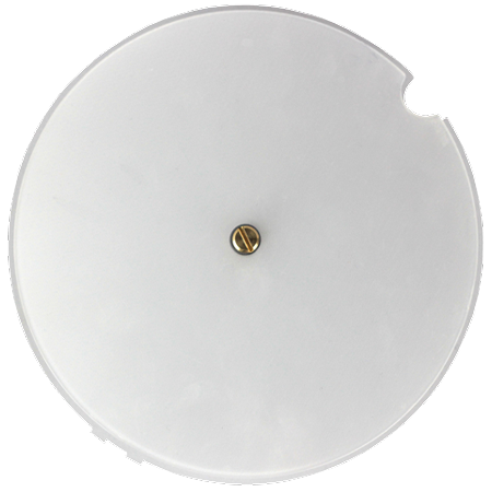 AX5 Rotatable Filter that projects an elliptical beam. from www.thelafirm.com