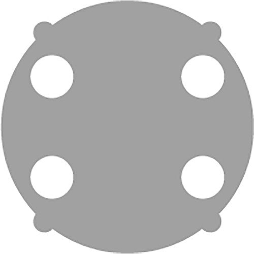 Wallwash Filter for AX3
Insert filter into light to get an elliptical 17° x 46° beam. from www.thelafirm.com