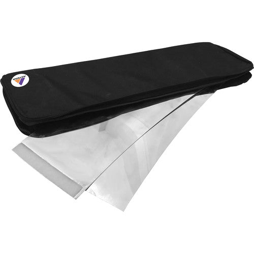 AX5 Flexcover Mirror qty 8 in a bag from www.thelafirm.com