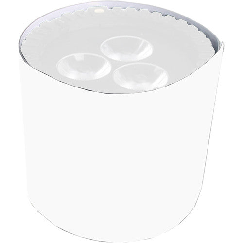 AX5 Flexcover White qty 8 in a bag from www.thelafirm.com