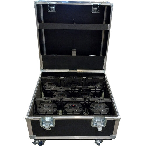 AX9 Octo Set from www.thelafirm.com