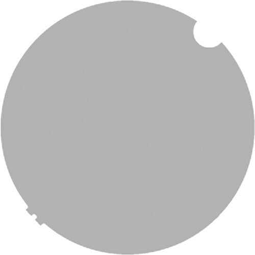 Elliptical Wallwash Filter (17° x 46°) for AX9 from www.thelafirm.com