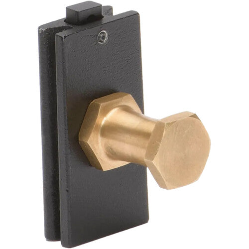 HEX CONNECT: Special bolt for mounting Runtime Extender via Super Clamps and Grip Heads. from www.thelafirm.com