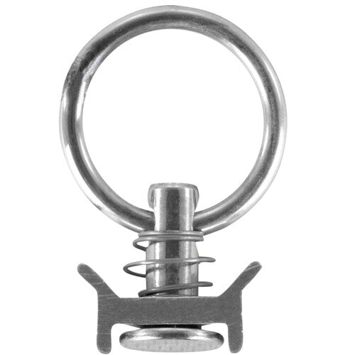 Set of (8) PowerStation Hangers for FP5-PS with single stud fitting to connect to the PowerStation's airline track. from www.thelafirm.com