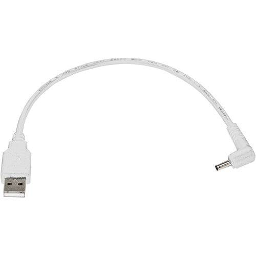 Set of 8 USB cables for FP5
To connect NYX Bulb to standard PowerBanks from www.thelafirm.com