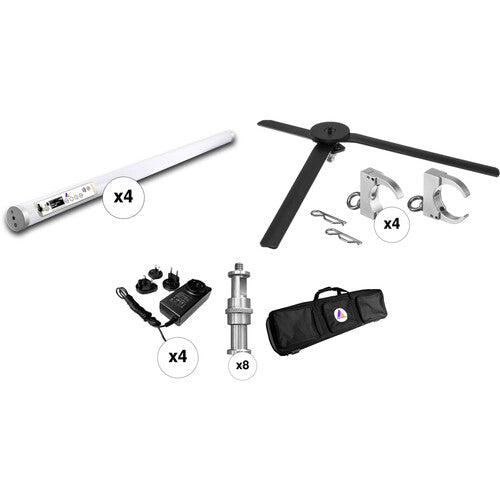 FP1 Set of 4 *KIT* from www.thelafirm.com