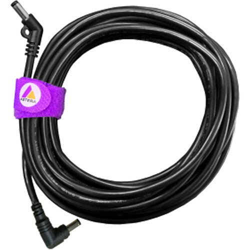 (set of 8 cables) 200 mm Power/Data Combination Cable Connects PixelBrick and other lights to their PowerBox and daisychains them. Power and data are combined into a single cable. from www.thelafirm.com