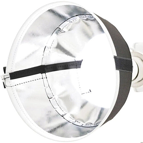 SNAPBAG for ASTERA NYX Bulb including quarter grid cloth front screen and carry bag. from www.thelafirm.com