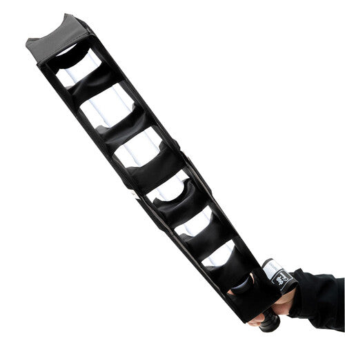 SNAPGRID® 40º for Astera Helios single tube from www.thelafirm.com