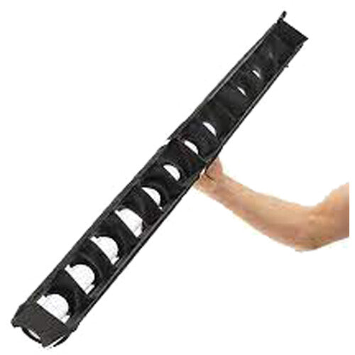 SNAPGRID® 40° for Astera AX1 and Titan single tube from www.thelafirm.com