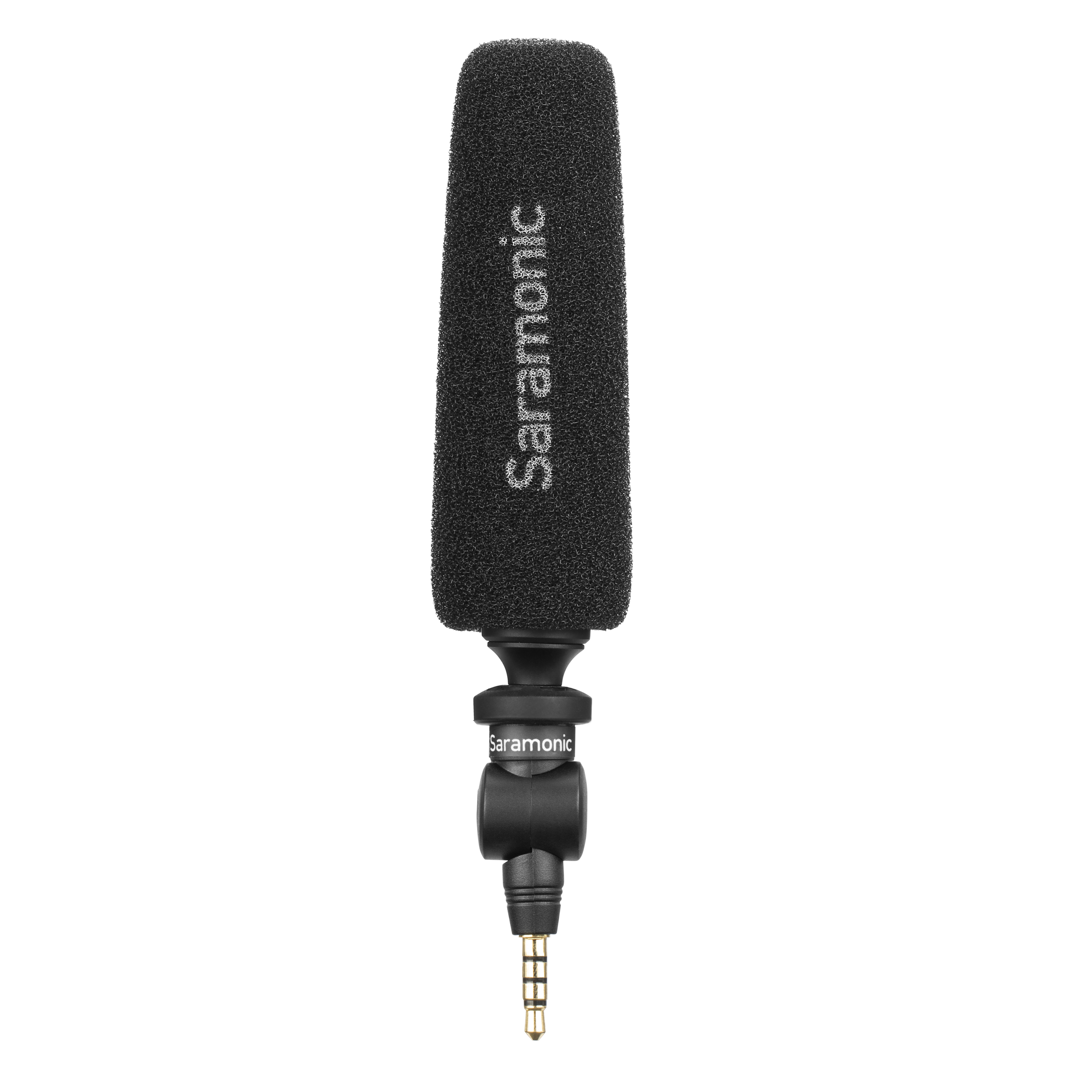 SmartMic5S Unidirectional Micro-Shotgun Mic with 3.5mm TRRS Output for Mobile... – Saramonic audio gear at The LA Firm