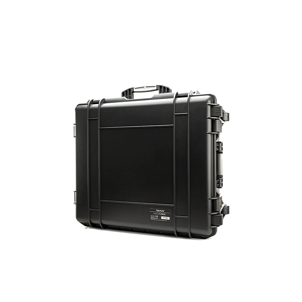 Aputure NOVA P300C Case Lighting Accessory | The LA Firm