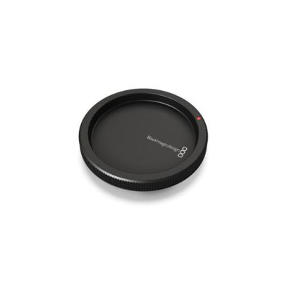 Camera - Body Cap L Mount | The LA Firm