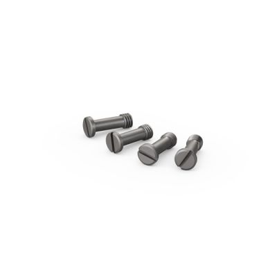 Camera URSA Cine - Baseplate Bolts | The LA Firm