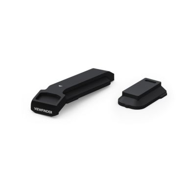 Camera URSA Cine - Handle Wedges | The LA Firm