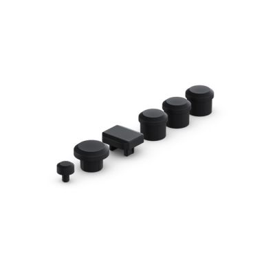Camera URSA Cine - Rubber Caps | The LA Firm