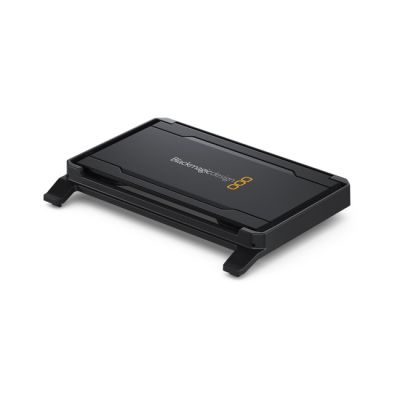 Camera URSA Cine - Sunshade | The LA Firm