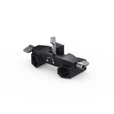 Camera URSA Cine - Top Rod Mount | The LA Firm