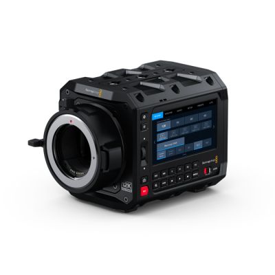 Blackmagic PYXIS 12K EF | The LA Firm