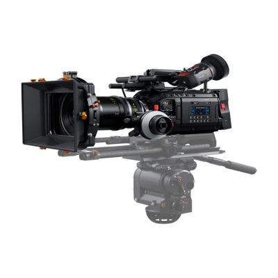 Blackmagic URSA Cine 12K LF + EVF | The LA Firm