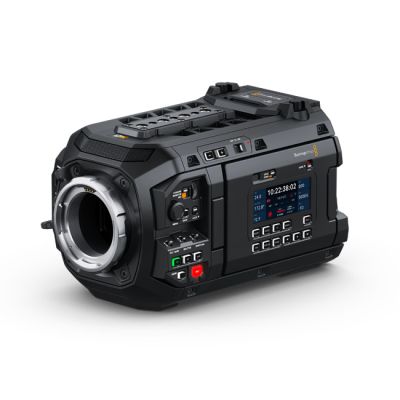 Blackmagic URSA Cine 17K 65 | The LA Firm