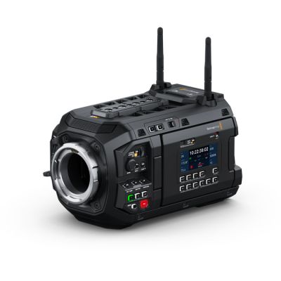 Blackmagic URSA Cine 17K 65 Body | The LA Firm