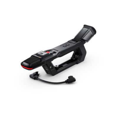 Blackmagic PYXIS Pro Handle | The LA Firm