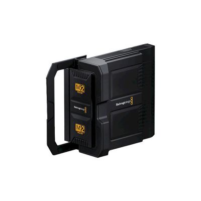 Blackmagic Media Module 8TB | The LA Firm