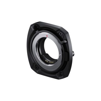 Blackmagic URSA Cine Mount EF | The LA Firm