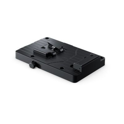Blackmagic URSA Cine Battery Plate VLock | The LA Firm
