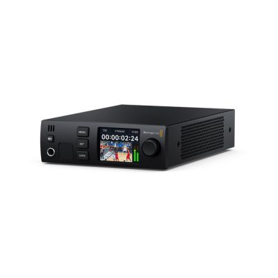 Blackmagic 2110 IP UpDownCross 12G | The LA Firm