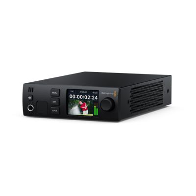 Blackmagic 2110 IP SDI to HDMI 12G | The LA Firm