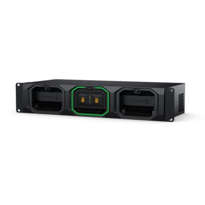 Blackmagic Media Dock | The LA Firm