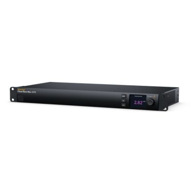 Blackmagic Cloud Store Max 24TB | The LA Firm